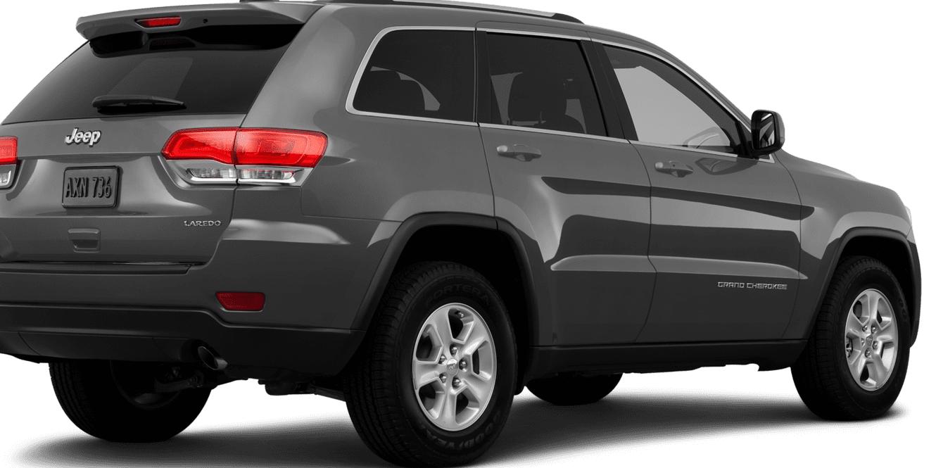 JEEP GRAND CHEROKEE 2014 1C4RJFAG8EC547204 image